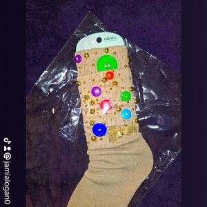 Junk socks